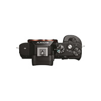 SONY ALPHA 7 S + FE 24-240-22