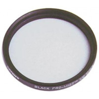 Tiffen Filter 82MM BLACK PRO-MIST 1/4 FILTER-21