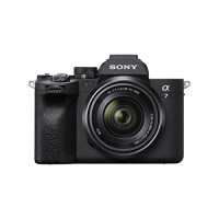 Sony Alpha 7 IV Vollformat Systemkamera mit 28–70mm Objektiv – 33 MP, Echtzeit-Autofokus, 10 B/s, 4K 60p Video, Touchscreen, Profi-Features für Foto and Film-22