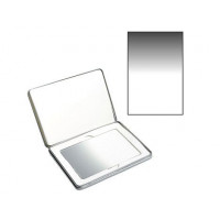 B+W BWG 702 Grauverlaufsfilter 25 MRC 100x150x2-21