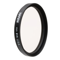 Tiffen Filter 77MM 81A FILTER-21