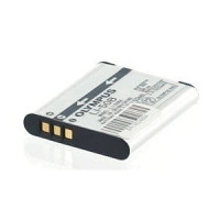 Olympus Akku für Olympus LI-50B Li-Ion 3,7 Volt 925 mAh-21