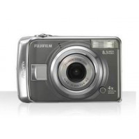 Fujifilm FinePix A825 Digitalkamera (8 Megapixel, 4-fach opt. Zoom, 6,4 cm (2,5 Zoll) Display)-22