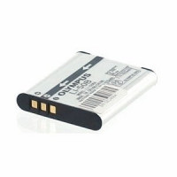 Olympus Akku für Olympus VR-350 Li-Ion 3,7 Volt 925 mAh-21