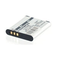 Olympus Akku für Olympus SZ-14 Li-Ion 3,7 Volt 925 mAh-21