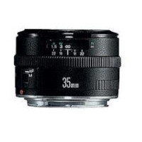 Canon EF 35mm 1:2,0 Objektiv (52 mm Filtergewinde)-21