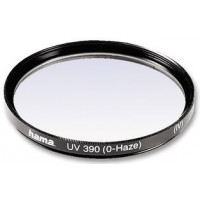 FILTER, UV, COATED, 72MM 70172 By HAMA-21