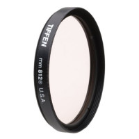 Tiffen Filter 72MM 812 FILTER-21