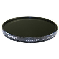 Tiffen Filter 52MM VARIABLE ND FILTER-21