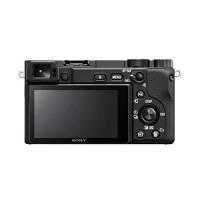 Sony Alpha 6400 APS-C Spiegellose Kamera mit 16-50mm Objektiv (Schneller 0,02s Autofokus mit Augenerkennung für Mensch und Tier, 4K-Filmaufnahmen und neigbares Display für Vlogging)-22