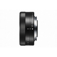 Panasonic H-FS12032E LUMIX G Vario Standardzoom 12-32 mm F3.5-5.6 ASPH. Objektiv (24-64 mm KB, O.I.S. Bildstabilisator) schwarz-22
