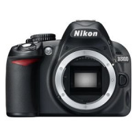 Nikon D3100 SLR-Digitalkamera (14 Megapixel, Live View, Full-HD-Videofunktion) Gehäuse-21