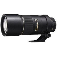 Nikon AF Nikkor 300 mm/4,0 IF-ED Objektiv-21