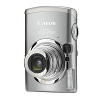 Canon Digital IXUS 800 IS Digitalkamera (6 Megapixel)-22