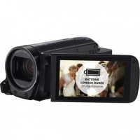 Canon LEGRIA HF-R706 schwarz Essent.-22