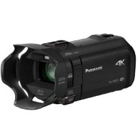 Videocamera Panasonic HC-VX870 Ultra HD 4K-21
