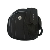 Crumpler Fototasche Company Gigolo 3500, black, S, CG3500-004-22