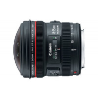 Canon EF 8 15 mm f, 4L USM Fisheye Ultra Wide Zoom Objektiv für Canon EOS Spiegelreflexkamera-21