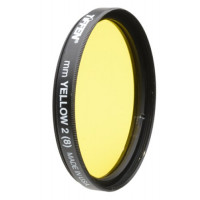 Tiffen Filter 72MM 8 YELLOW 2 FILTER-21