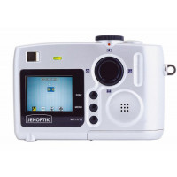 Jenoptik JENDIGITAL JD C 3.1 LCD Digitalkamera (3 Megapixel)-22