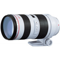 Canon EF 70-200mm/ 2,8/ L IS USM Objektiv, bildstabilisiert-21
