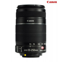 Canon EF-S Telezoomobjektiv 55-250 mm, 5123B005-21