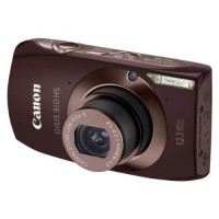 Canon IXUS 310 HS Digitalkamera (12 Megapixel, 4-fach opt. Zoom, 8,3 cm (3,2 Zoll) Display, Full HD, bildstabilisiert) braun-22