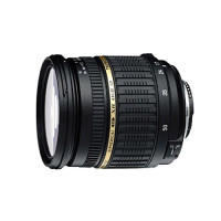 Tamron 17 50 mm / F 2,8 XR DI II VC LD ASP. 17 mm-Objektiv ( Canon EF / EF-S-Anschluss,Autofocus,Bildstabilisator )-22