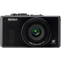 Sigma DP2 Digitalkamera (14 Megapixel, 24.2mm F2,8 Festbrennweise, 6,4 cm (2,5 Zoll) Display) schwarz-22