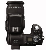 Sony DSC-F828 Digitalkamera (8 Megapixel)-22