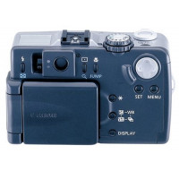 Canon PowerShot G1 Digitalkamera (3,3 Megapixel)-22