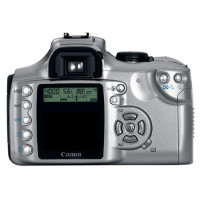 Canon EOS 300D Gehäuse (ohne Objektiv)-22