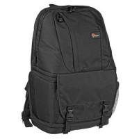 Lowepro Fastpack 200 SLR-Kamerarucksack (für SLR mit angesetztem Objektiv) schwarz-22