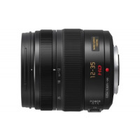 Panasonic Lumix G X Vario Standardzoom 12-35mm F2,8 Asph. Power O.I.S für Micro-Four-Thirds-Bajonett-22