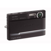 Sony DSC-T9 Cyber-shot Digitalkamera (6 Megapixel) schwarz-21