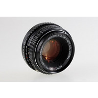 Asahi Pentax SMC Pentax-M 1:2 2 50mm 50 mm für Pentax PK Bajonett-22