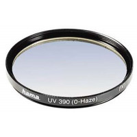 Hama 70677 UV-390-Sperrfilter O-Haze (77,0 mm)-21