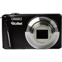 Rollei Powerflex 700 Full-HD Digitalkamera (12 Megapixel, 8-Fach opt. Zoom, 7,6 cm (3 Zoll) LCD, 25mm Weitwinkelobjektiv, Bildstabilisator, schwarz-22