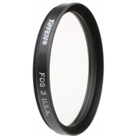 Tiffen Filter 52MM DOUBLE FOG 3 FILTER-21