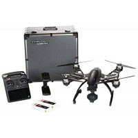 Yuneec Q500 4K Typhoon Set Quadcopter inkl. Trolley-21