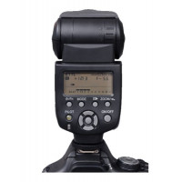 YONGNUO Digital SPEEDLITE YN565EXN YN-565 für Nikon System Blitz (Blitzgerät)-22