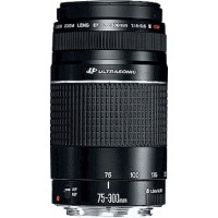 Canon EF USM 4,0-5,6/75-300 III-21