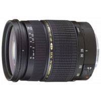 Tamron AF 28-75mm 2,8 XR DI LD ASL SP Macro digitales Objektiv für Canon-21