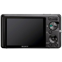 Sony DSC-W380B Digitalkamera (14 Megapixel, 24mm Sony G Weitwinkelobjektiv mit 5fach optischem Zoom, 6,9 cm (2,7 Zoll) LC-Display, HD Video (720p)) schwarz-22