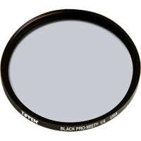 Tiffen BLACK PRO-MIST 1/4 Filter (46mm Ringfilter )-22