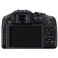 Panasonic Lumix DMC-G6HEG-K Systemkamera (16 Megapixel, 7,6 cm (3 Zoll) Display, Full HD, optische Bildstabilisierung, WiFi, NFC) mit Objektiv Lumix G 14-140mm/F3,5-5,6 Power OIS schwarz-22