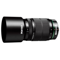 Pentax DA 4,0-5,8/55-300-21