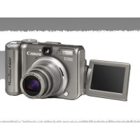 Canon PowerShot A620 Digitalkamera (7 Megapixel)-22