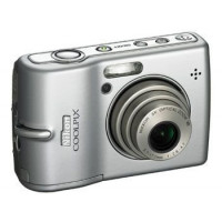 Nikon Coolpix L12 Digitalkamera (7 Megapixel, 3-fach opt. Zoom, 6,4 cm (2,5 Zoll) Display)-22