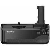 Sony VG-C1EM Funktionshandgriff (geeignet für Alpha7 Serie) schwarz-22